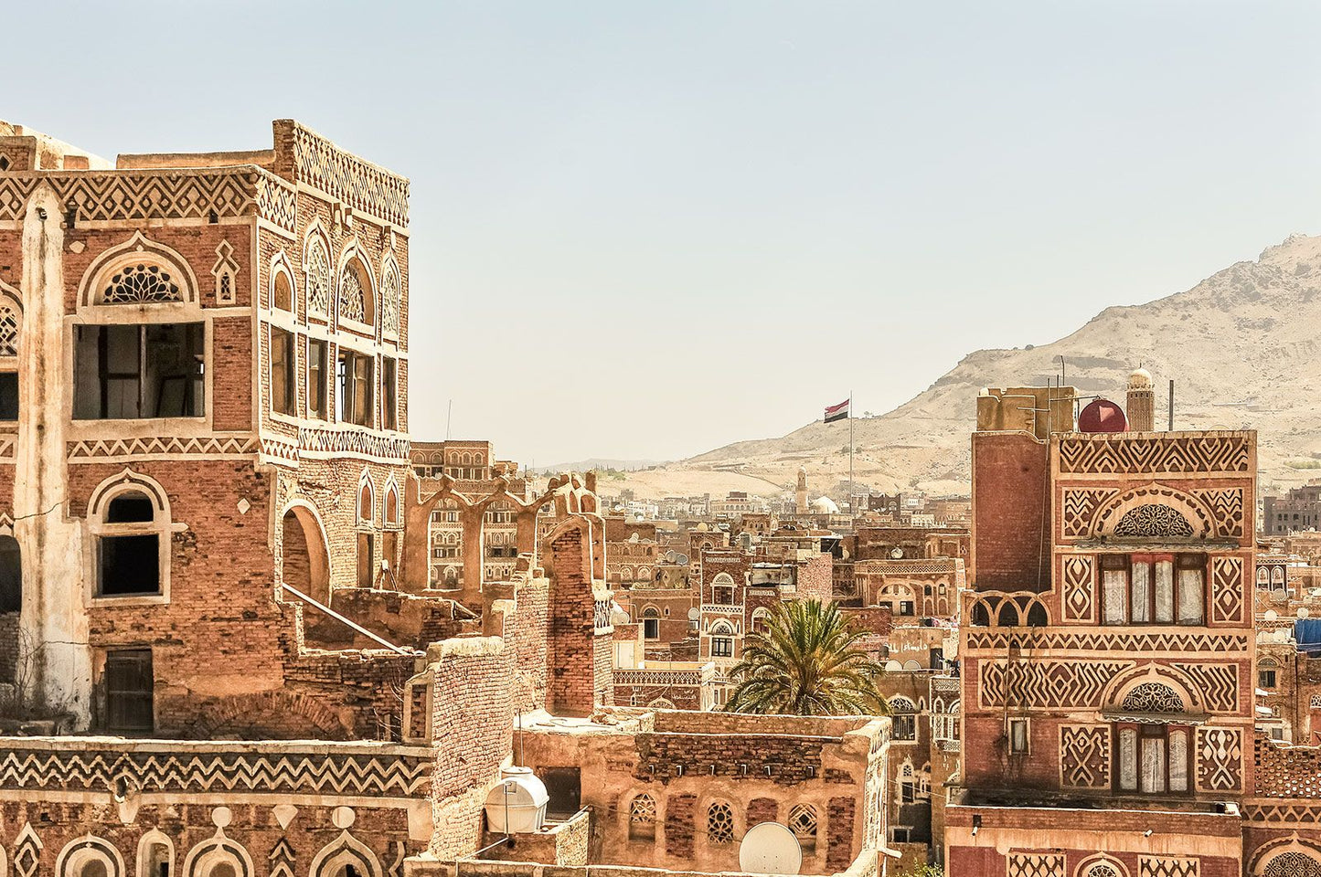 Yemen